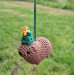Christmas Tree Awawa – Handmade Crochet Rock Hyrax