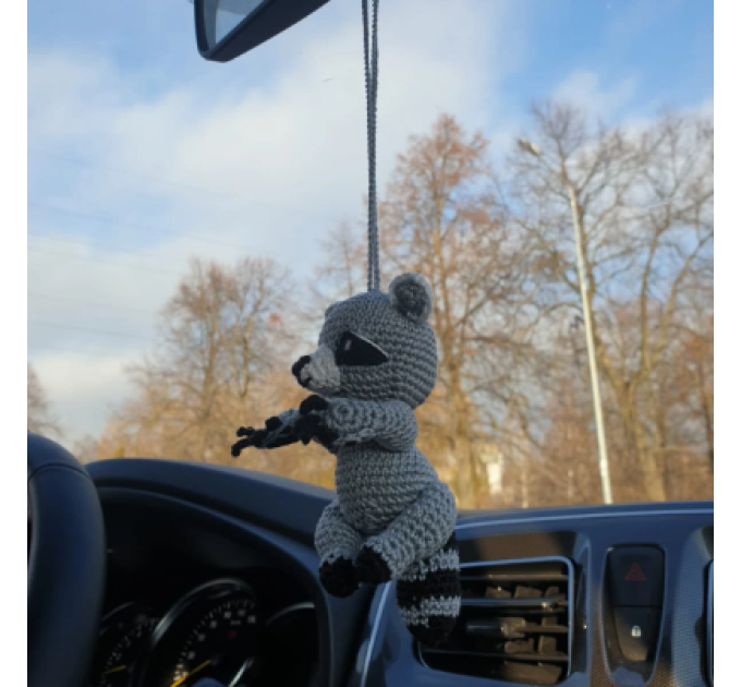 https://www.curlymoods.com/image/cache/catalog/products/Car-charms/Crochet-raccoon-car-charm-rear-view-mirror-Xmas-tree-toy-backpack-pendant-cute-keychain-4-680x630.png