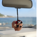 Handmade Crochet Pirate Hyrax (Awawa)