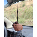 Handmade Crochet Pirate Hyrax (Awawa)