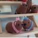Baby Awawa Plush | Crochet Rock Hyrax | It’s a Girl / Boy Plush | Cute Nursery Plushie | Handmade Shower Gift